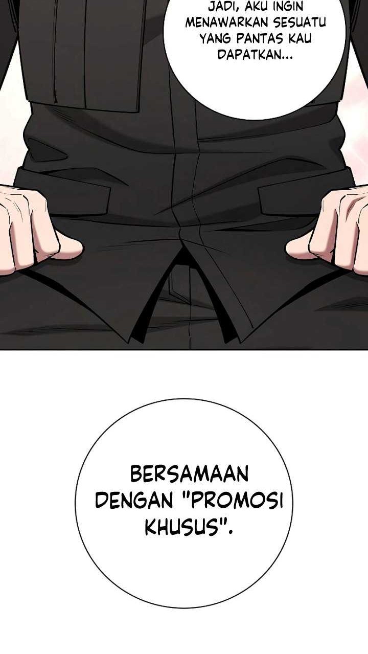 The Dark Mage’s Return to Enlistment Chapter 47 Gambar 31
