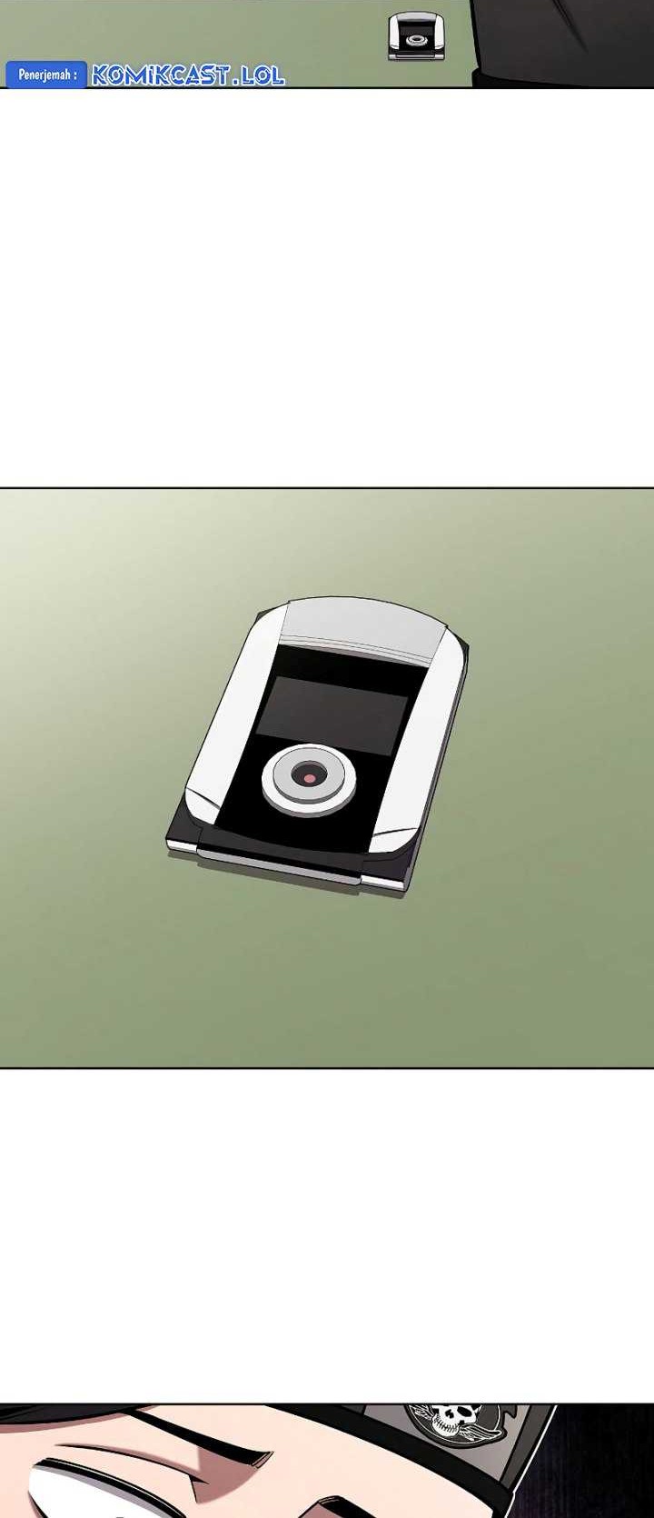 The Dark Mage’s Return to Enlistment Chapter 47 Gambar 37