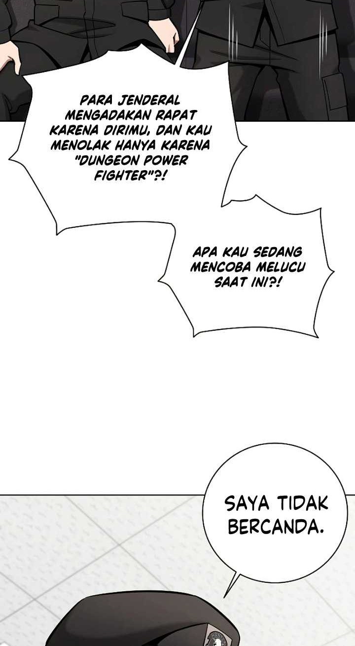 The Dark Mage’s Return to Enlistment Chapter 47 Gambar 47