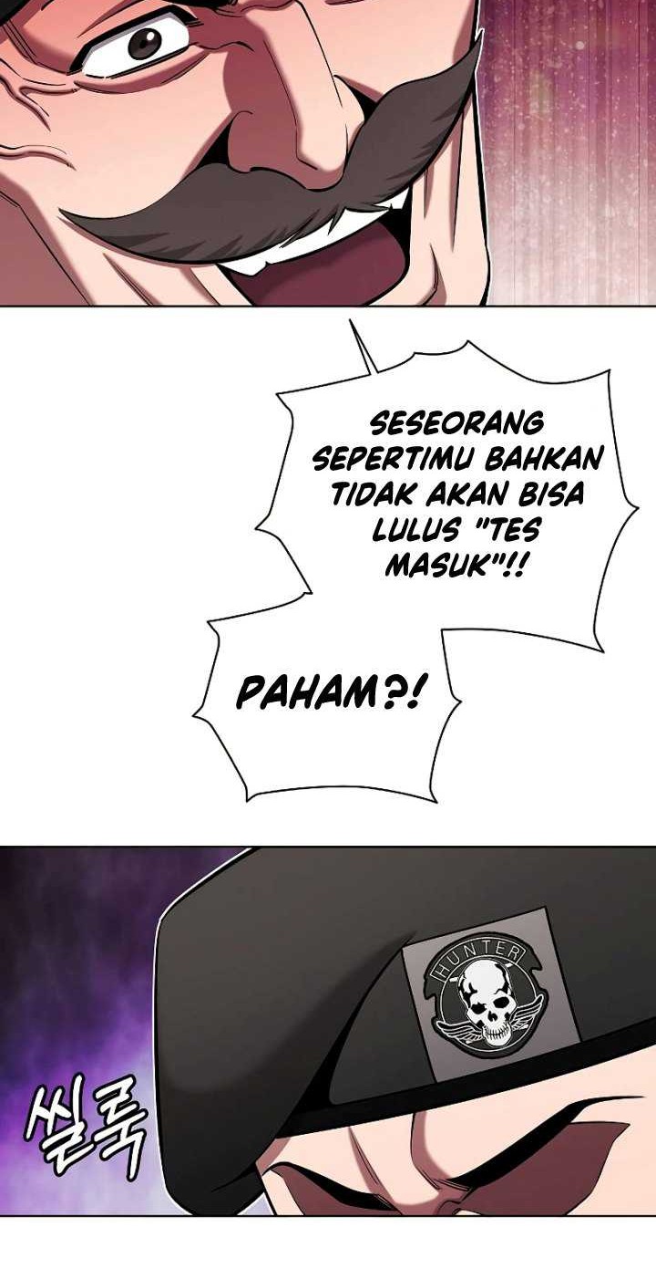 The Dark Mage’s Return to Enlistment Chapter 47 Gambar 53