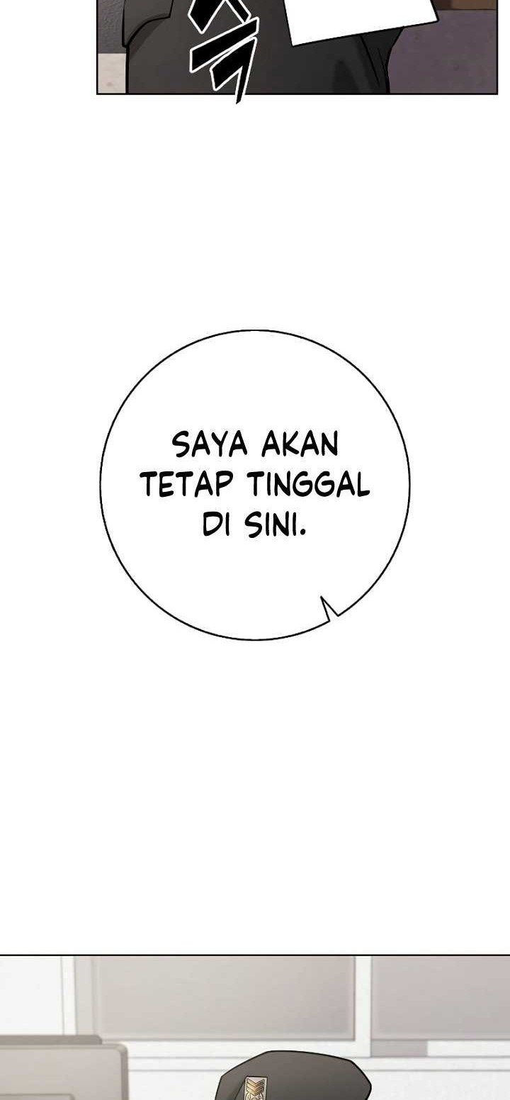 The Dark Mage’s Return to Enlistment Chapter 47 Gambar 43