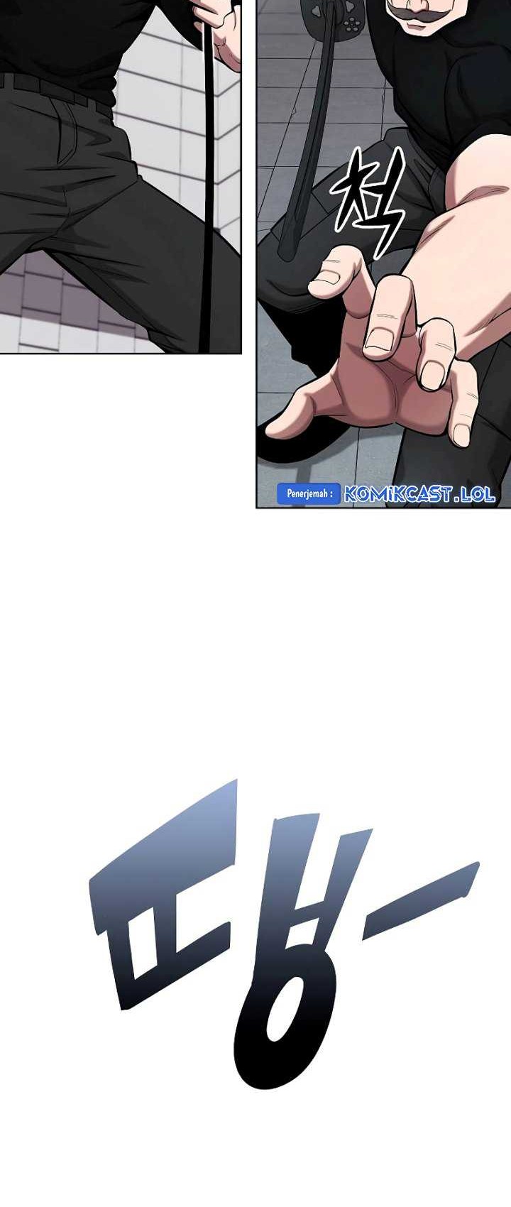 The Dark Mage’s Return to Enlistment Chapter 47 Gambar 69