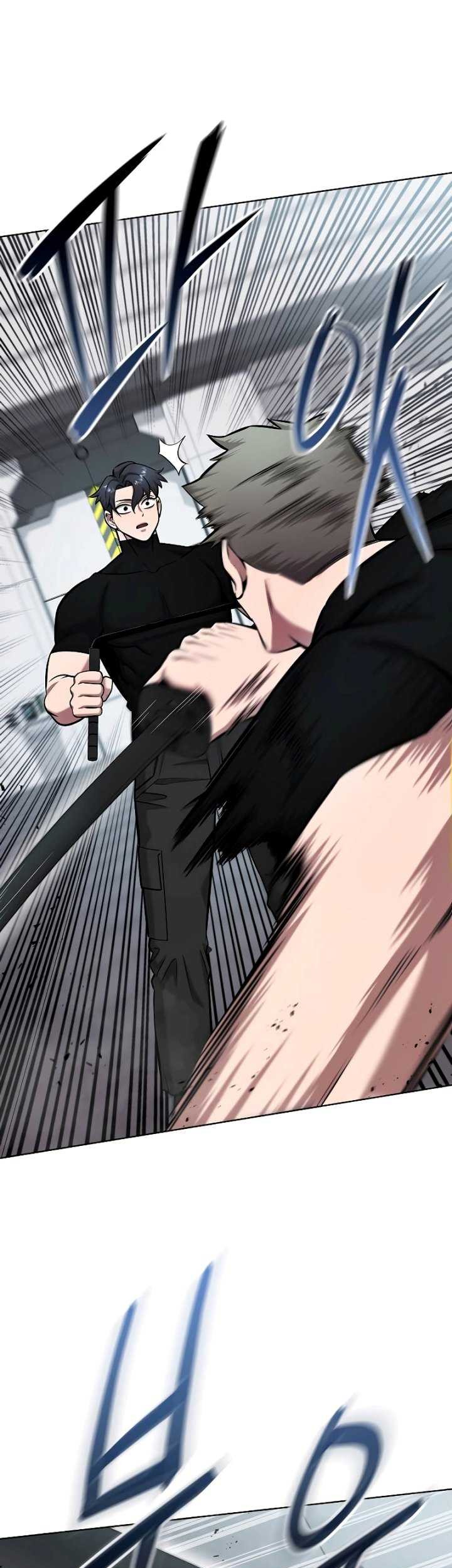 The Dark Mage’s Return to Enlistment Chapter 47 Gambar 70