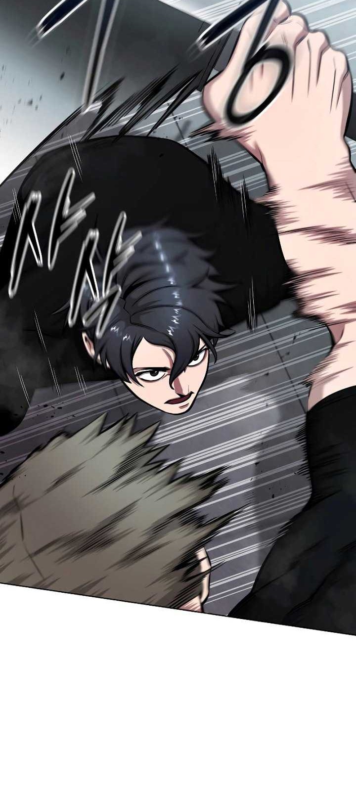 The Dark Mage’s Return to Enlistment Chapter 47 Gambar 71