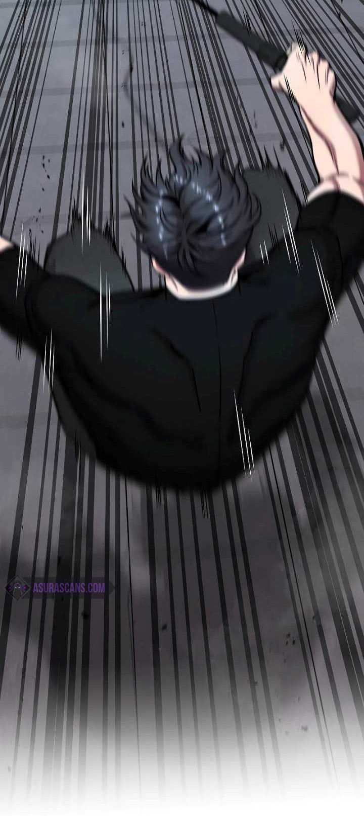 The Dark Mage’s Return to Enlistment Chapter 47 Gambar 73