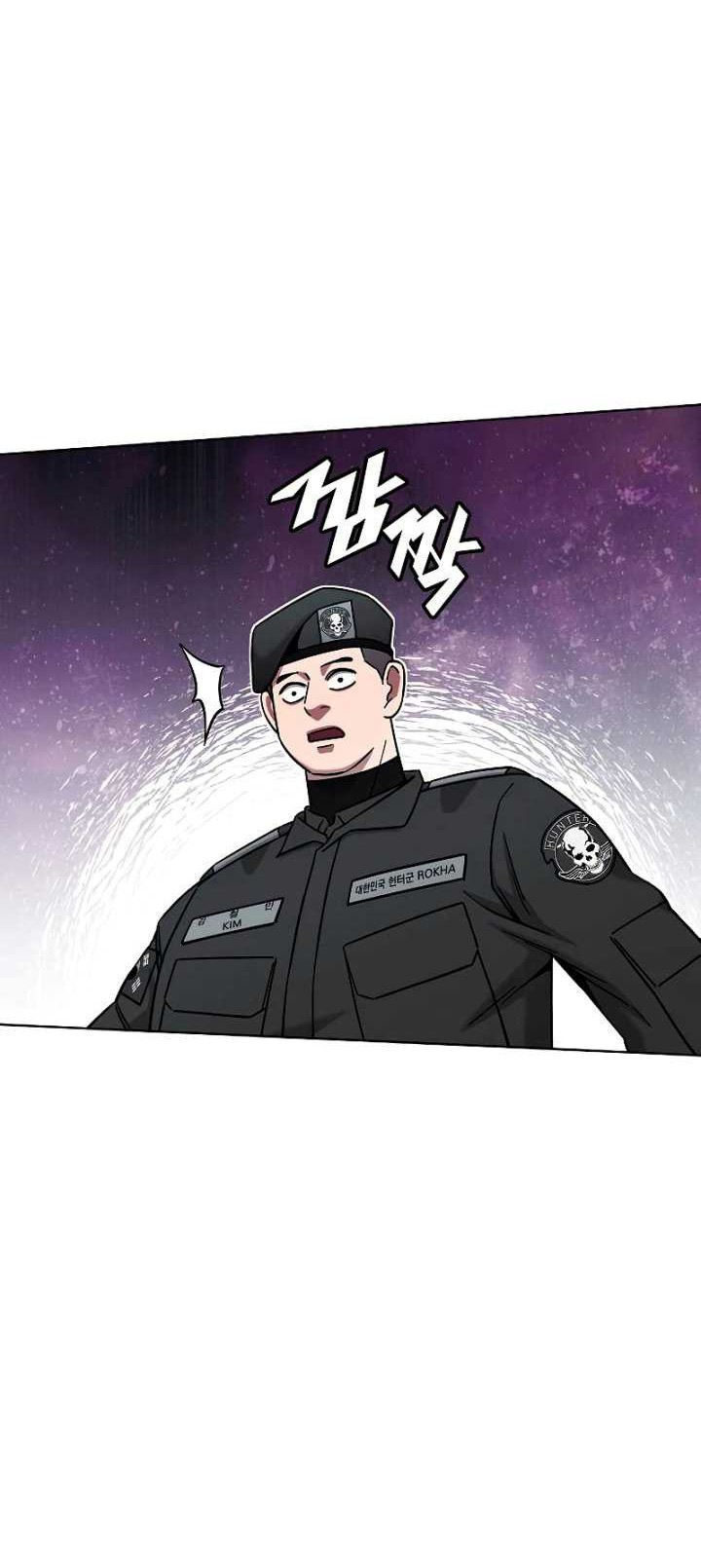 The Dark Mage’s Return to Enlistment Chapter 47 Gambar 75