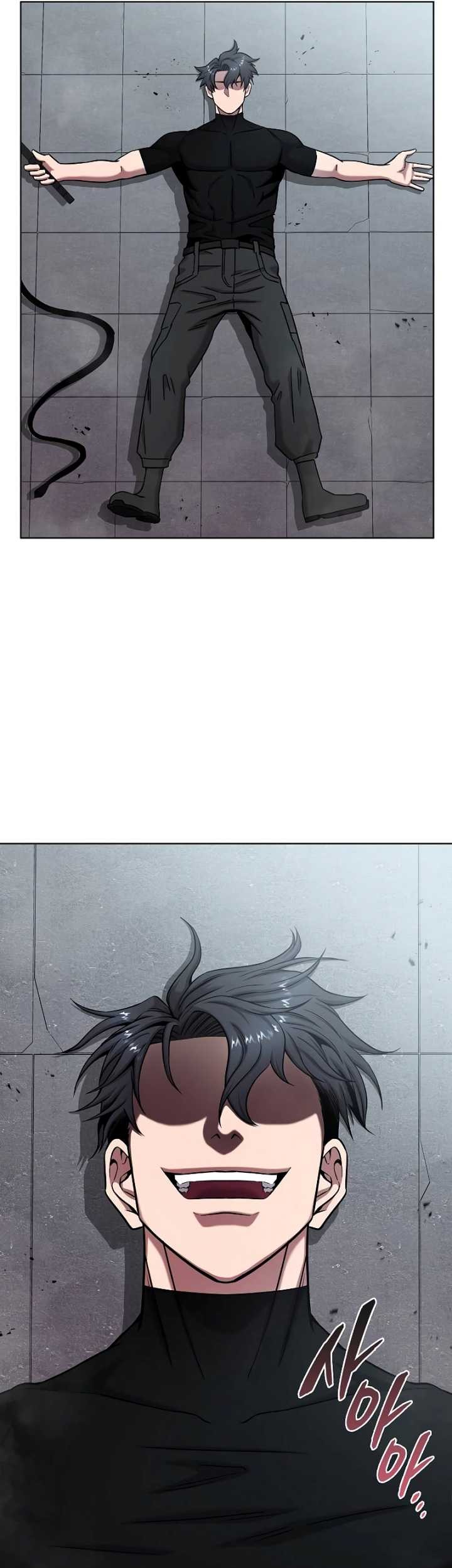 The Dark Mage’s Return to Enlistment Chapter 47 Gambar 76