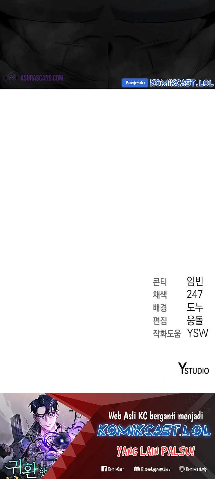 The Dark Mage’s Return to Enlistment Chapter 47 Gambar 77