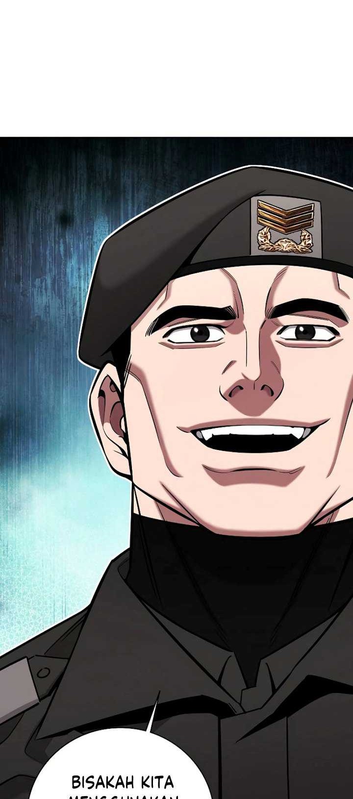 The Dark Mage’s Return to Enlistment Chapter 47 Gambar 61