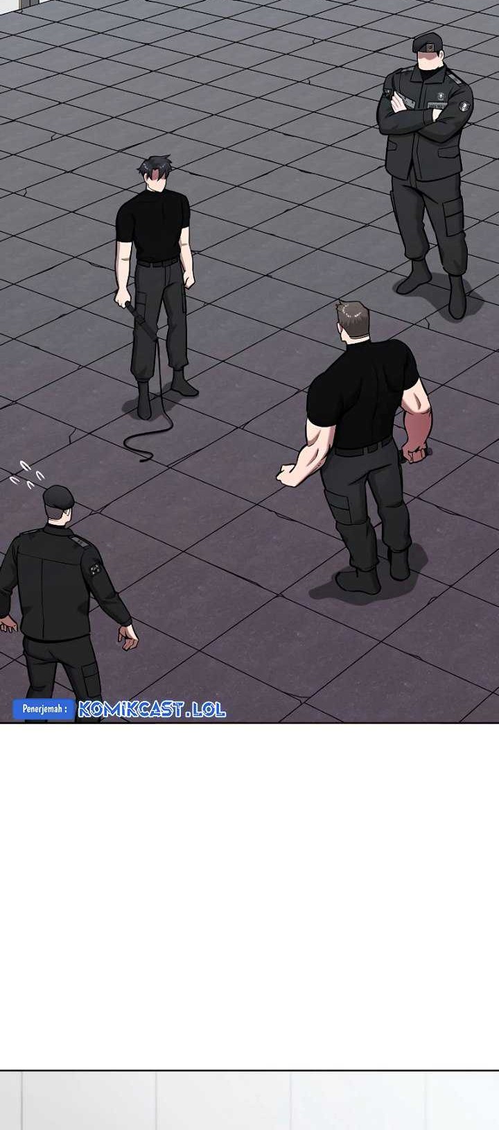 The Dark Mage’s Return to Enlistment Chapter 47 Gambar 63