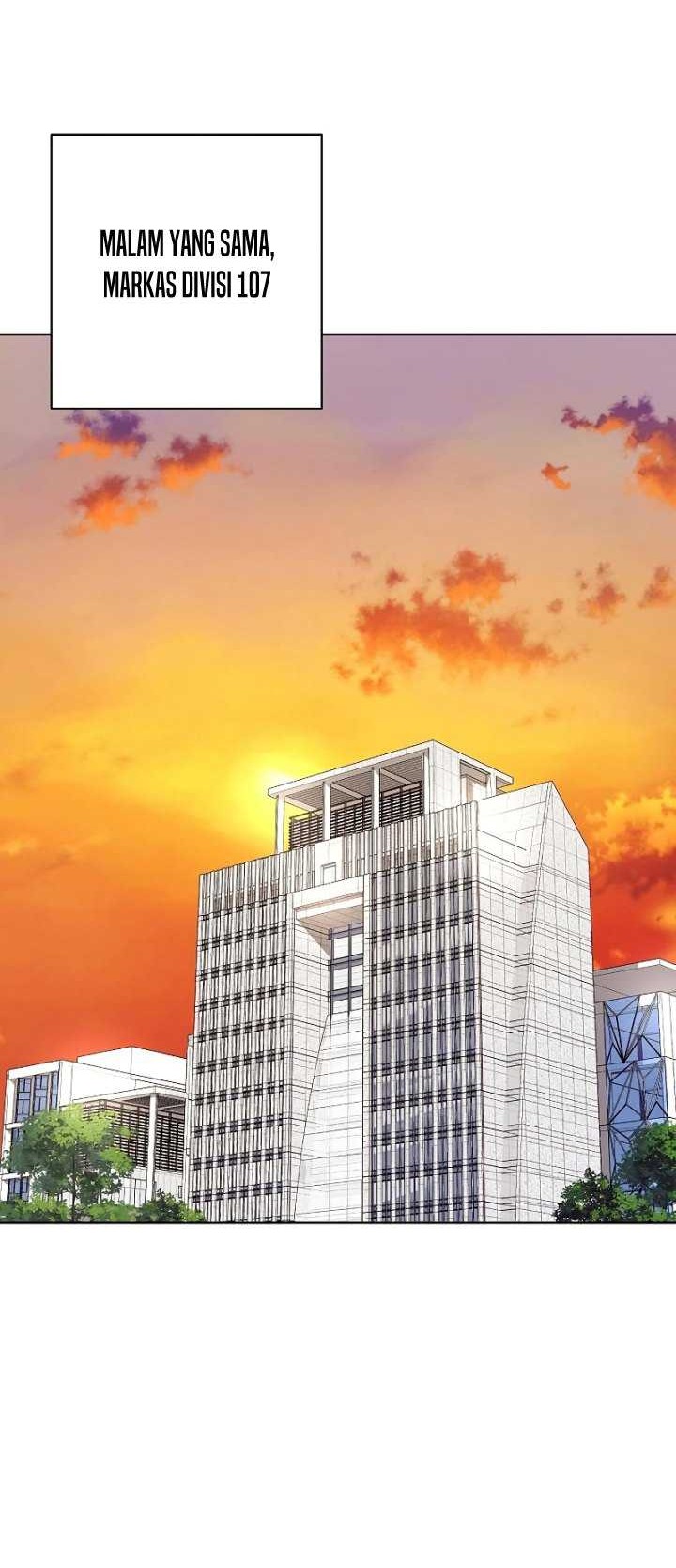 The Dark Mage’s Return to Enlistment Chapter 46 Gambar 33