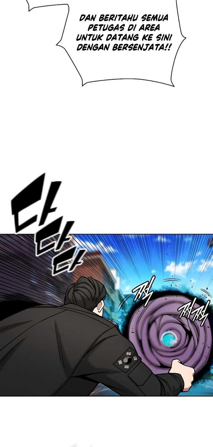 The Dark Mage’s Return to Enlistment Chapter 46 Gambar 19