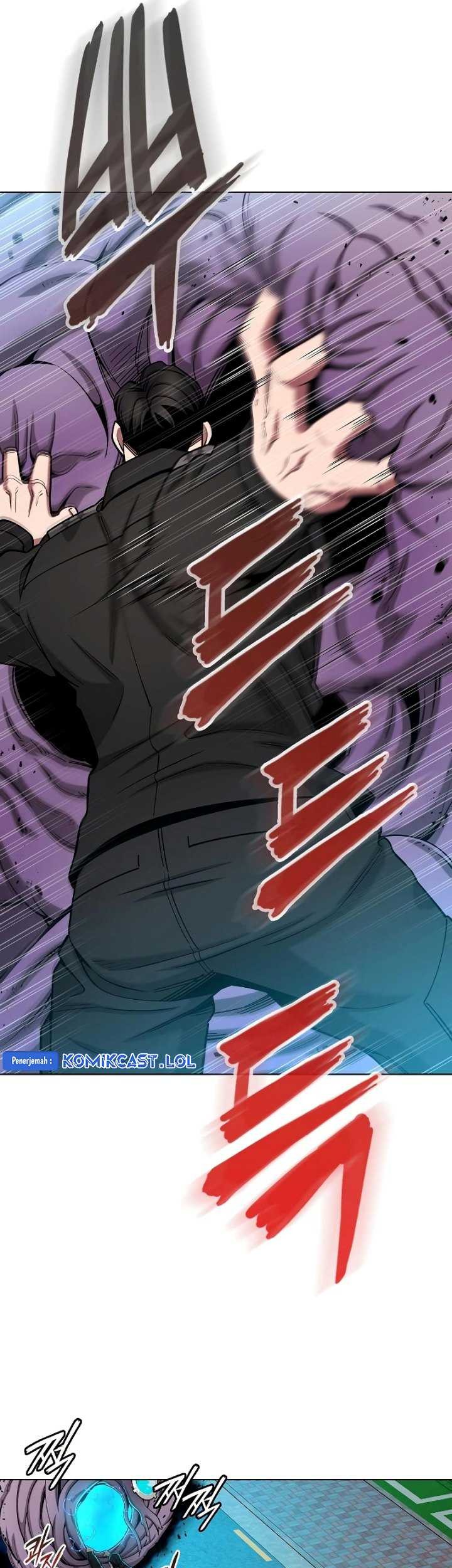 The Dark Mage’s Return to Enlistment Chapter 46 Gambar 20