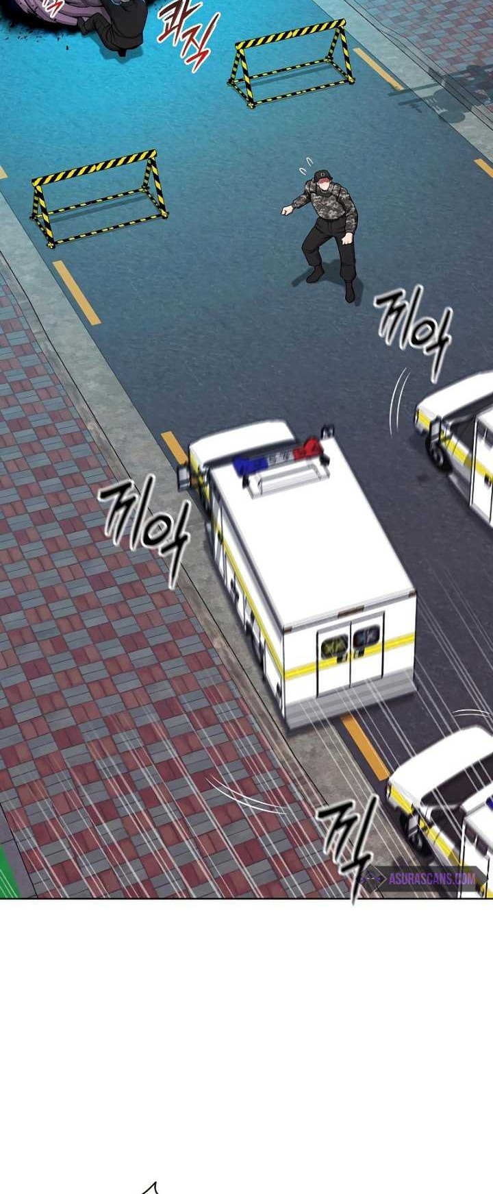 The Dark Mage’s Return to Enlistment Chapter 46 Gambar 21