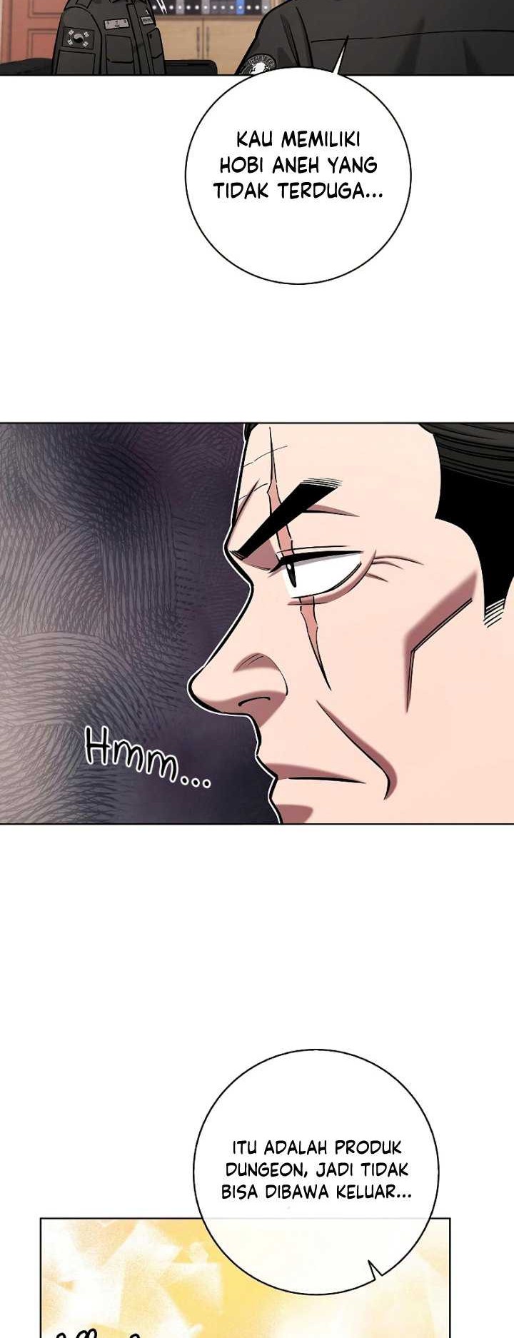 The Dark Mage’s Return to Enlistment Chapter 46 Gambar 51