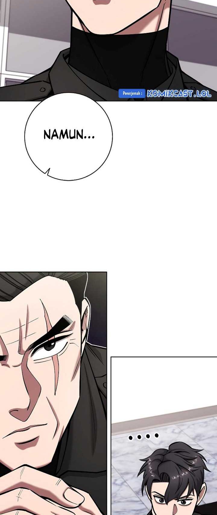 The Dark Mage’s Return to Enlistment Chapter 46 Gambar 41