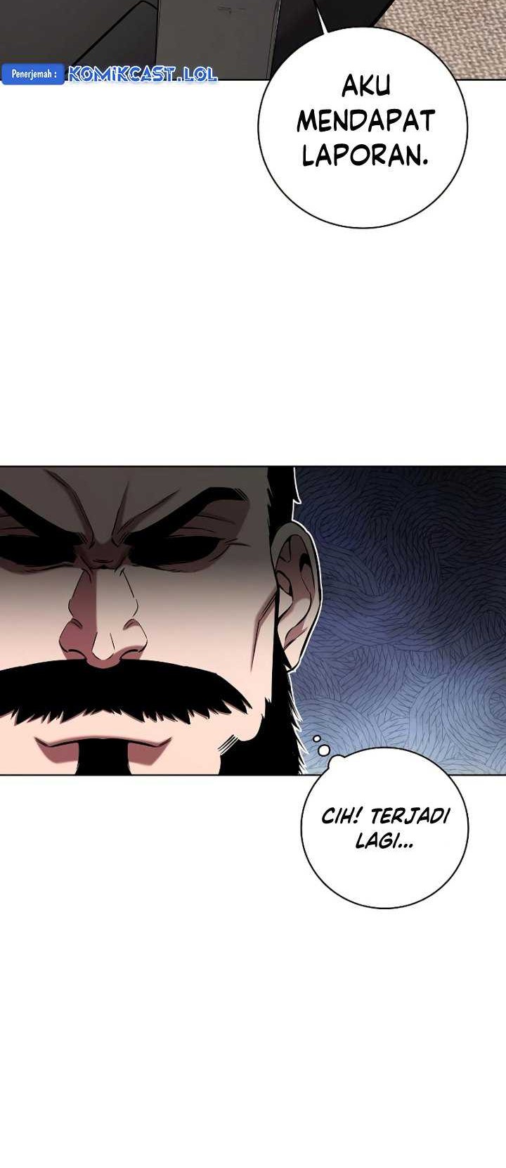 The Dark Mage’s Return to Enlistment Chapter 46 Gambar 73