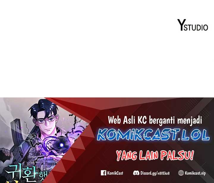 The Dark Mage’s Return to Enlistment Chapter 46 Gambar 76