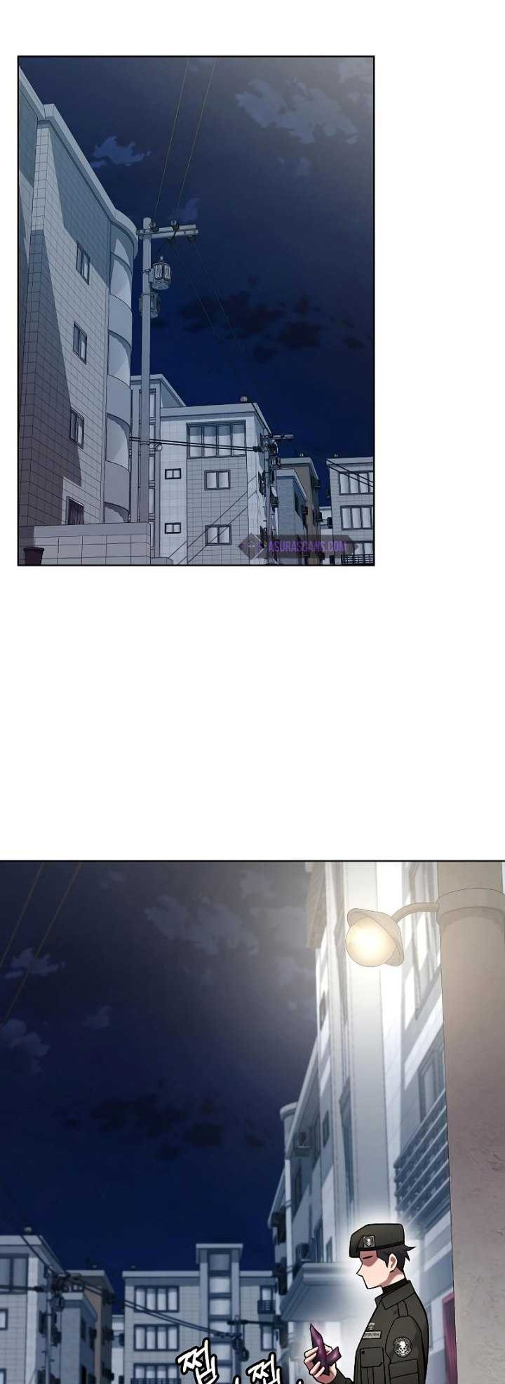 The Dark Mage’s Return to Enlistment Chapter 46 Gambar 59