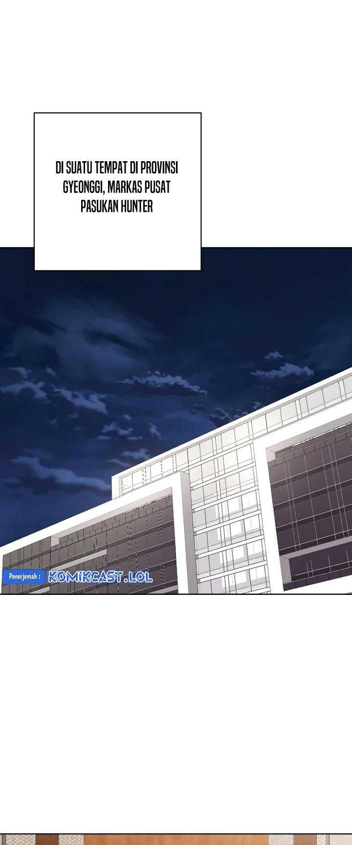 The Dark Mage’s Return to Enlistment Chapter 46 Gambar 65