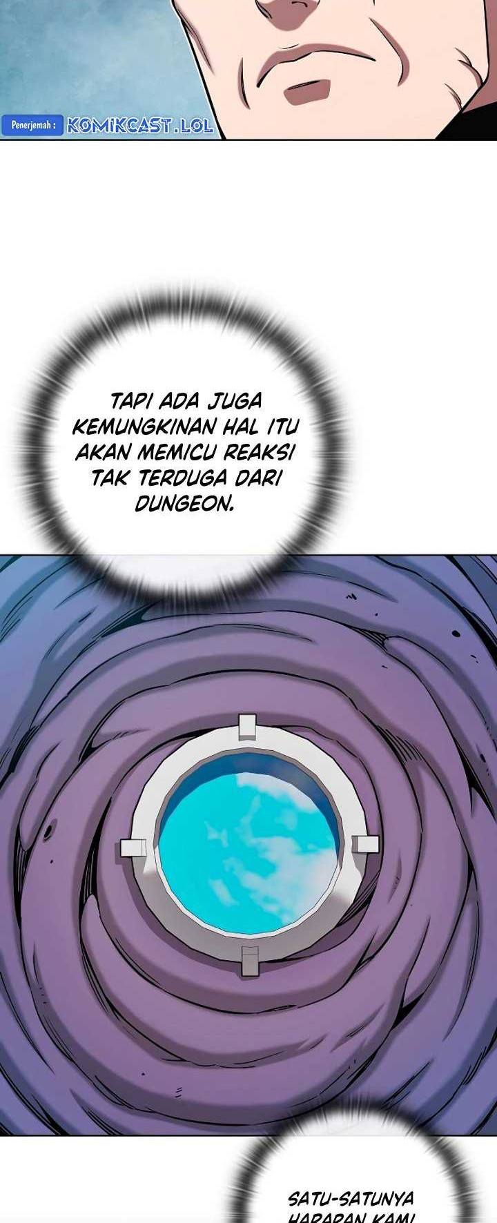 The Dark Mage’s Return to Enlistment Chapter 46 Gambar 5