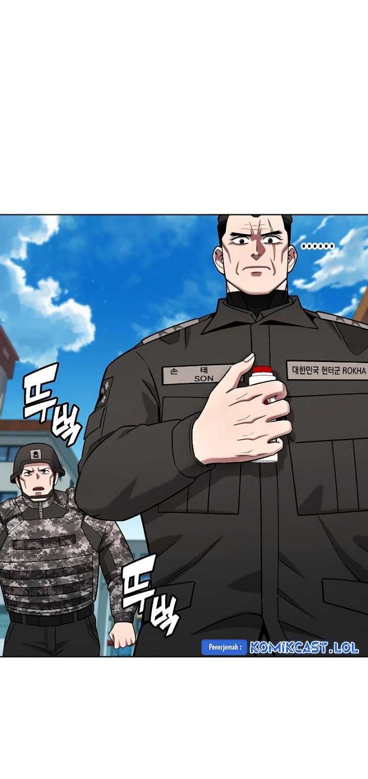 The Dark Mage’s Return to Enlistment Chapter 46 Gambar 13