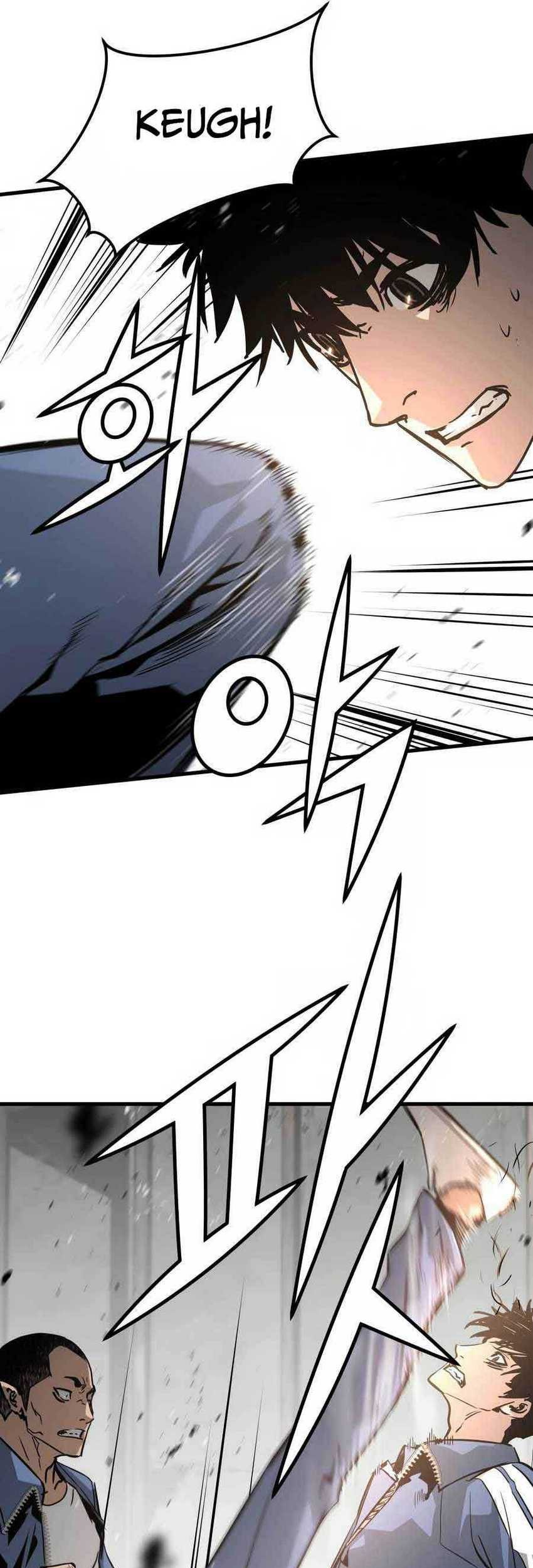 Mercilessly Chapter 26 Gambar 38