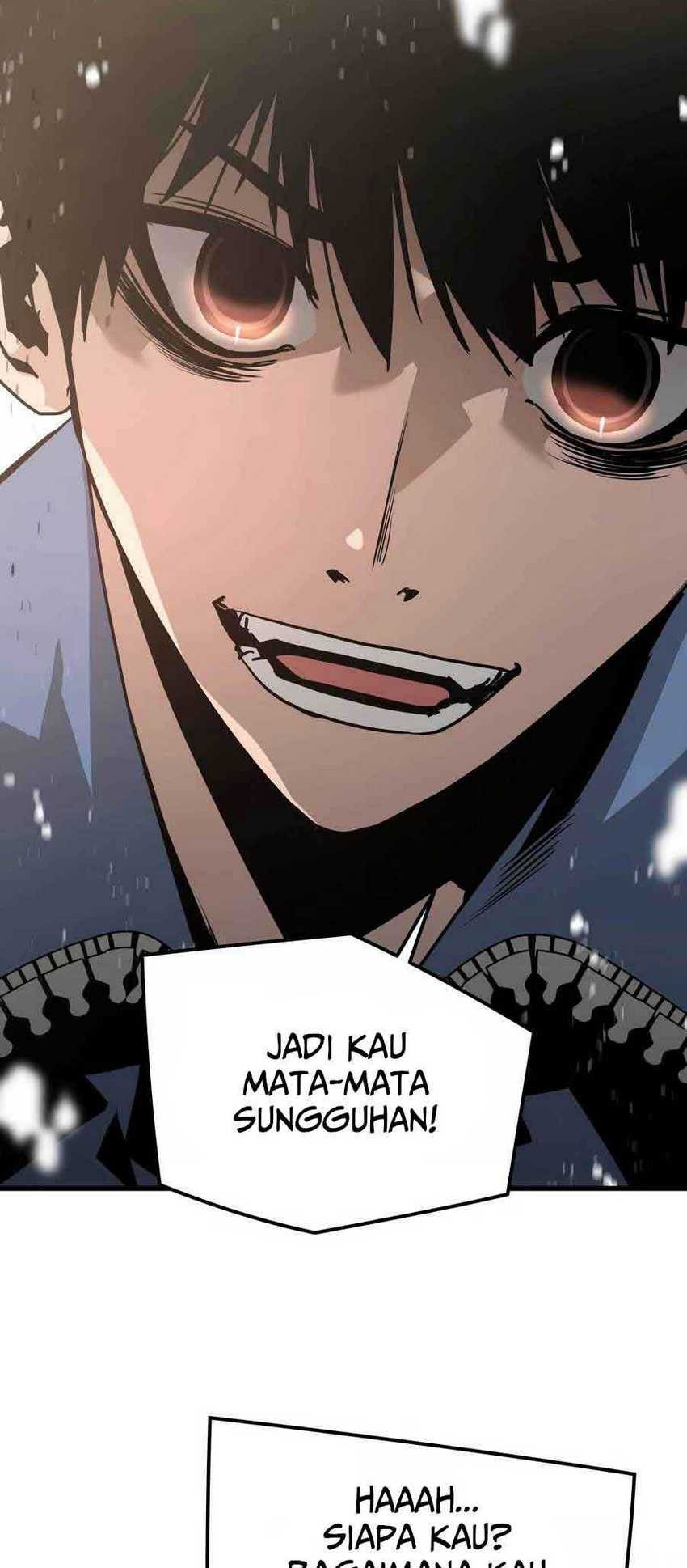 Mercilessly Chapter 26 Gambar 40