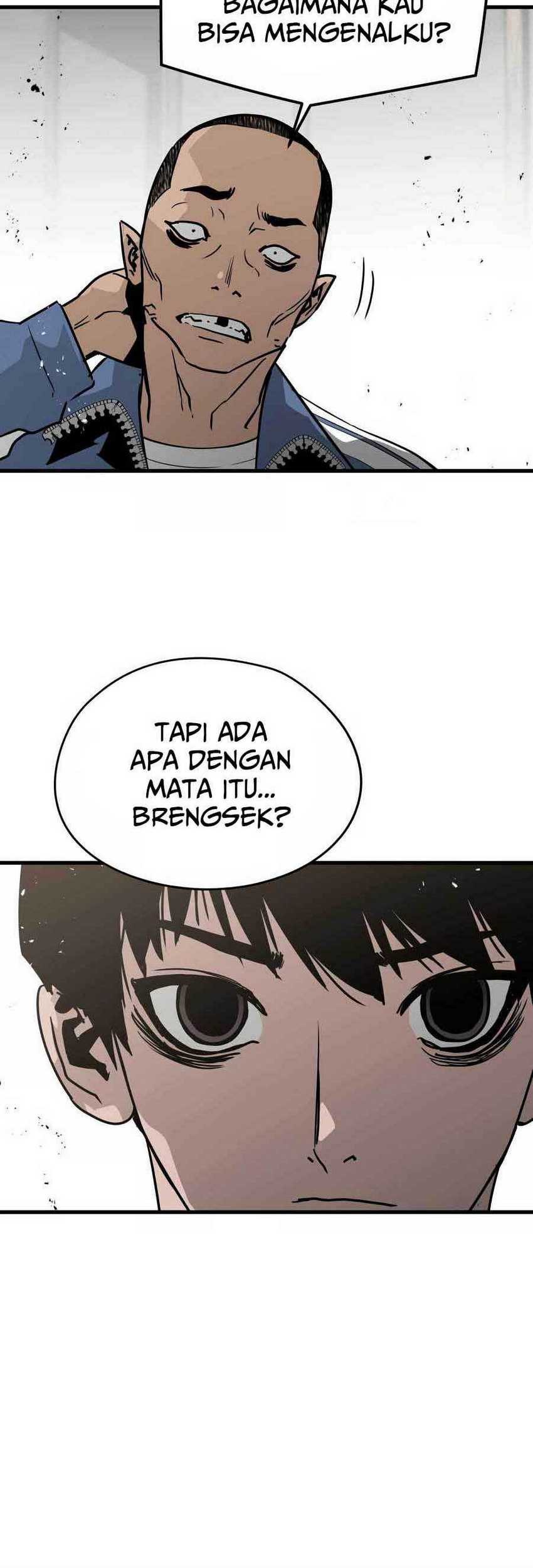 Mercilessly Chapter 26 Gambar 41