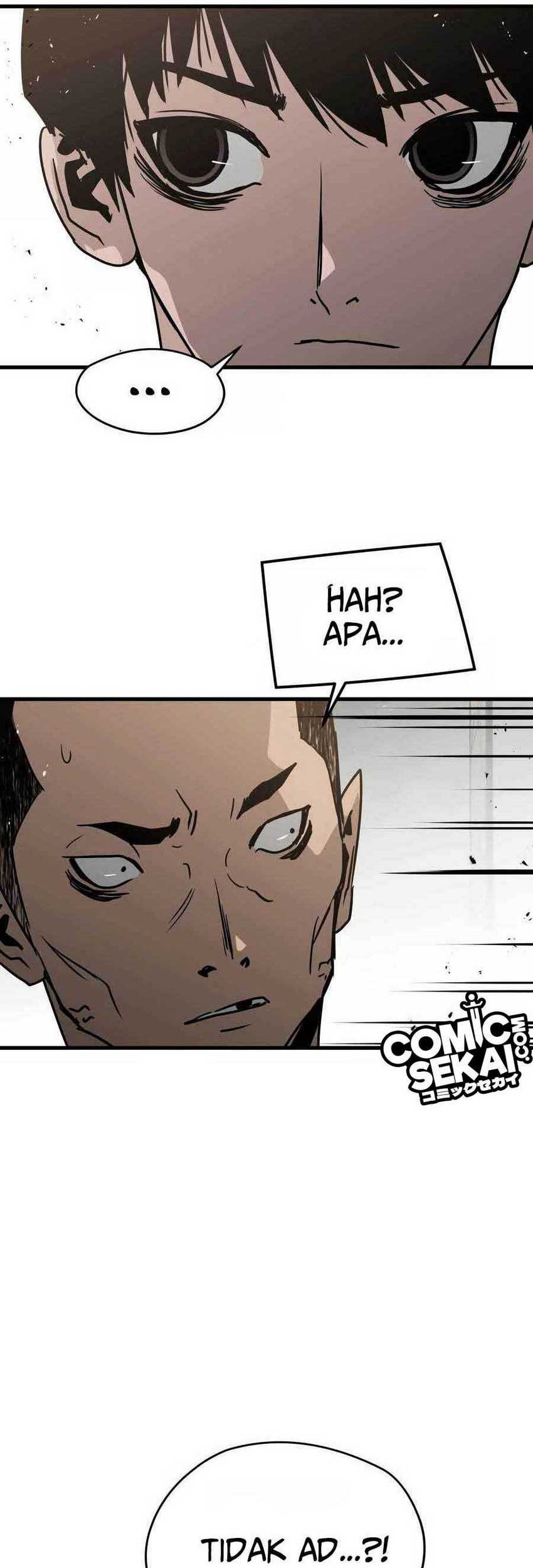 Mercilessly Chapter 26 Gambar 42