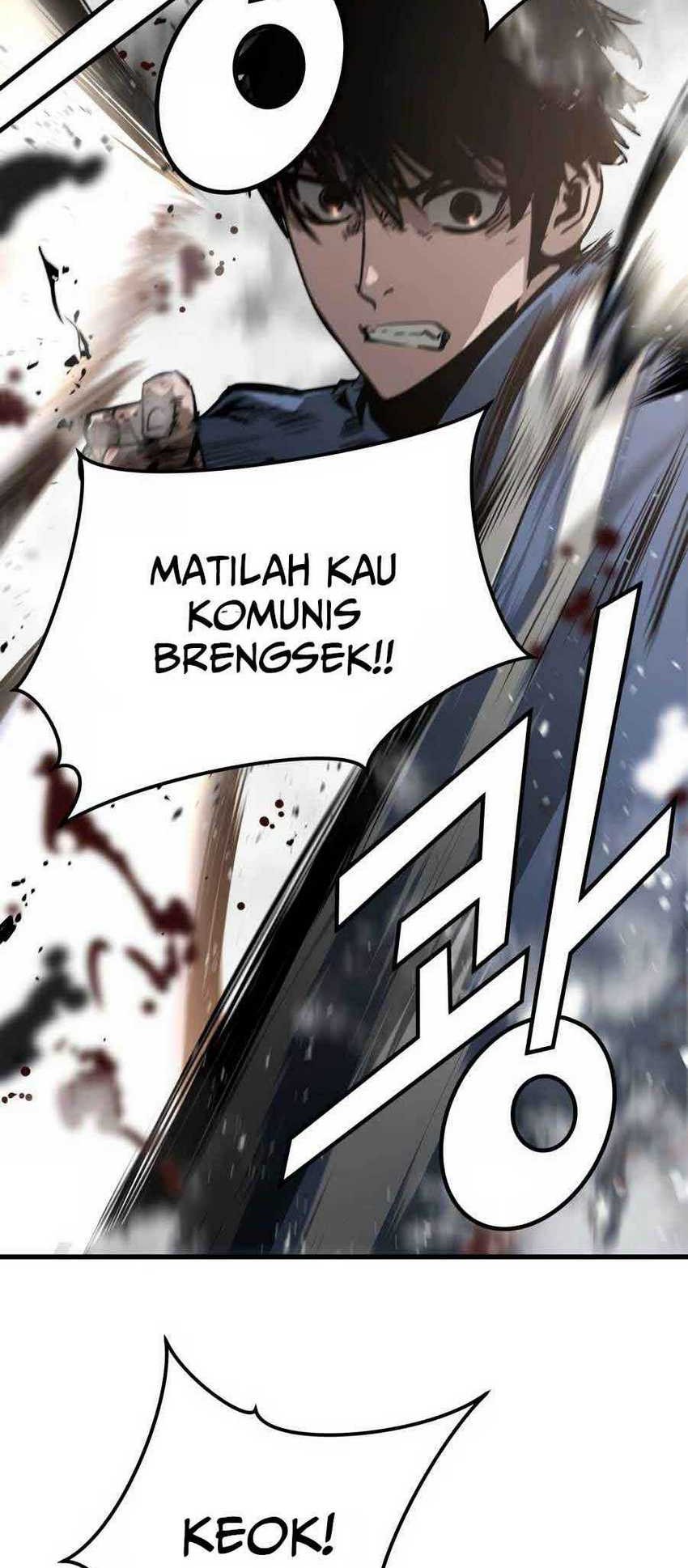 Mercilessly Chapter 26 Gambar 46