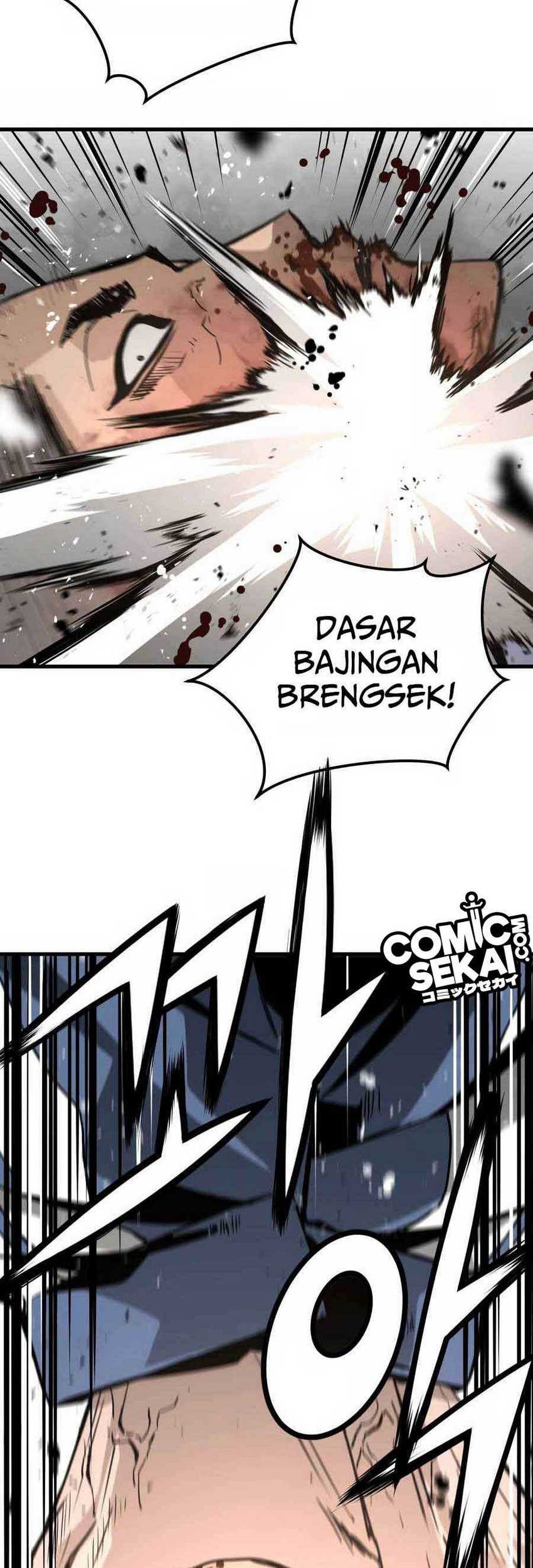 Mercilessly Chapter 26 Gambar 47