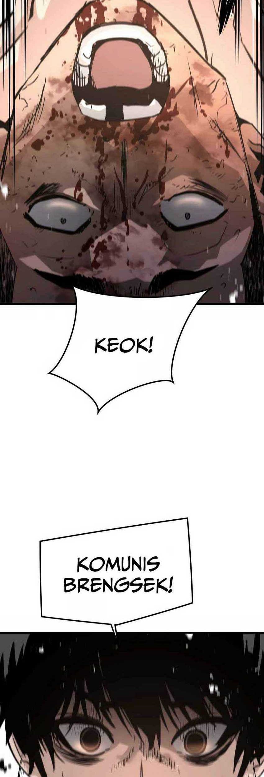 Mercilessly Chapter 26 Gambar 48