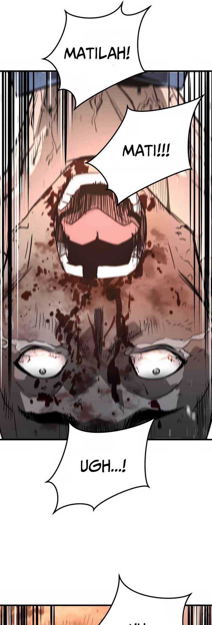 Mercilessly Chapter 26 Gambar 50