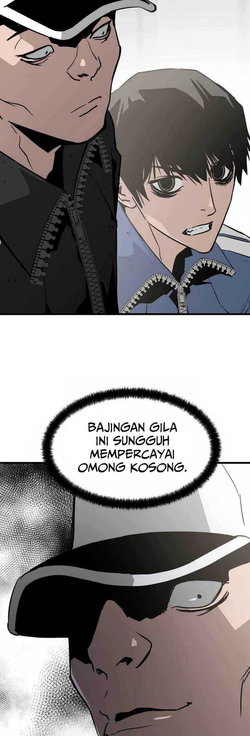 Mercilessly Chapter 26 Gambar 27