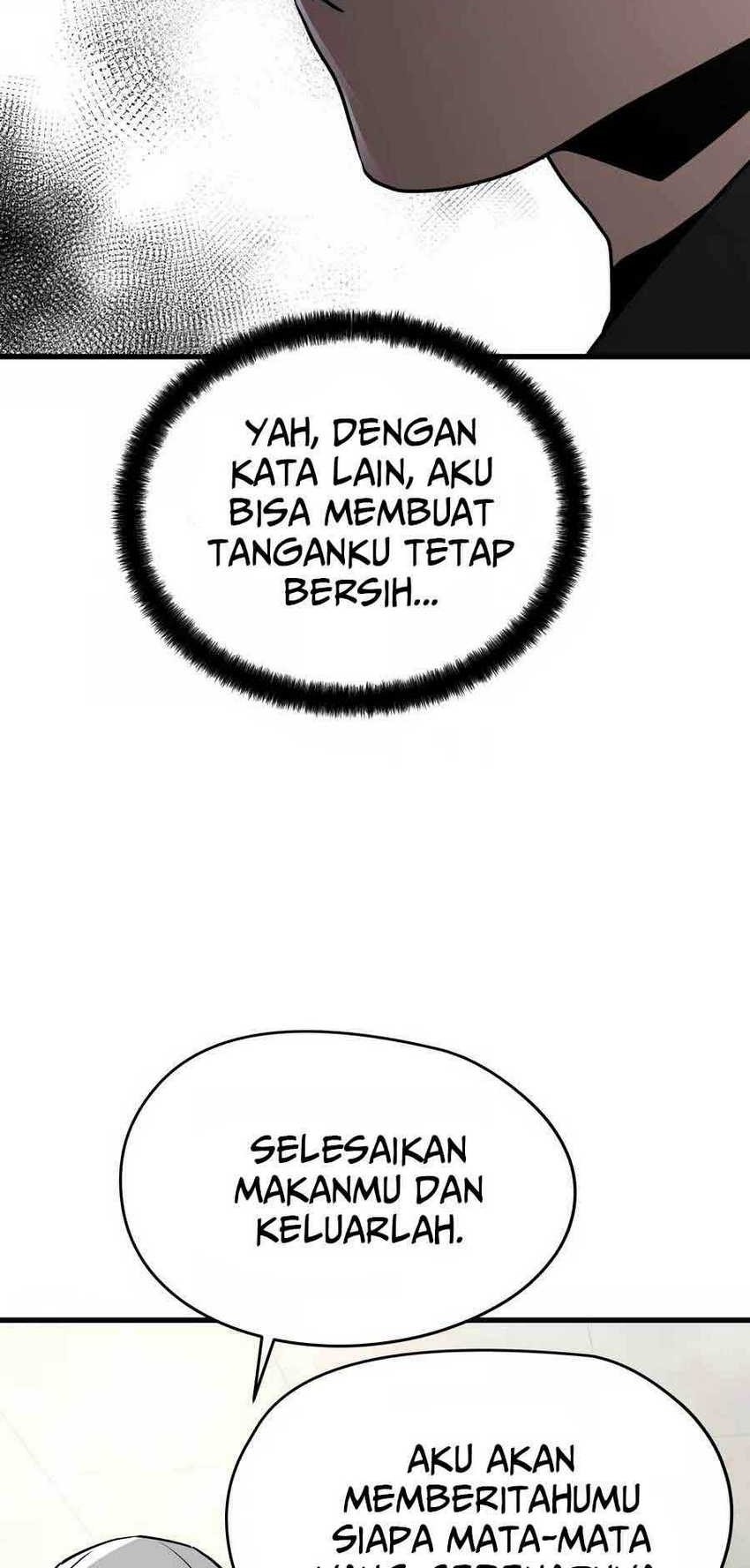Mercilessly Chapter 26 Gambar 28