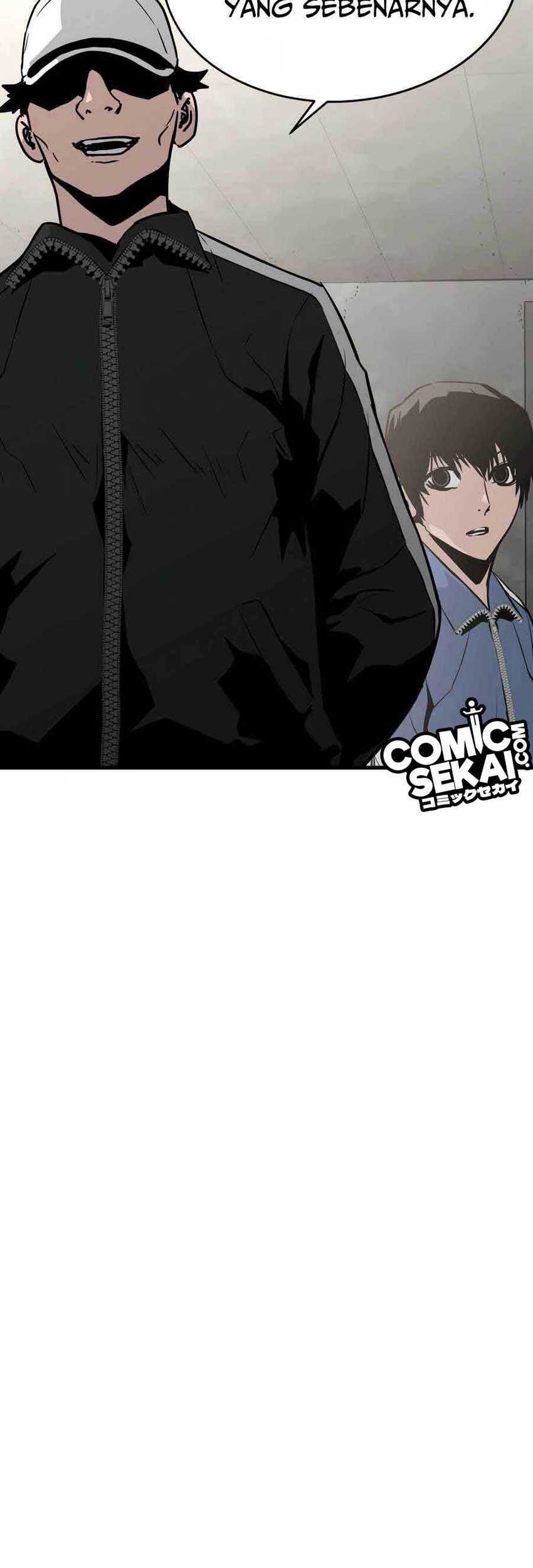 Mercilessly Chapter 26 Gambar 29