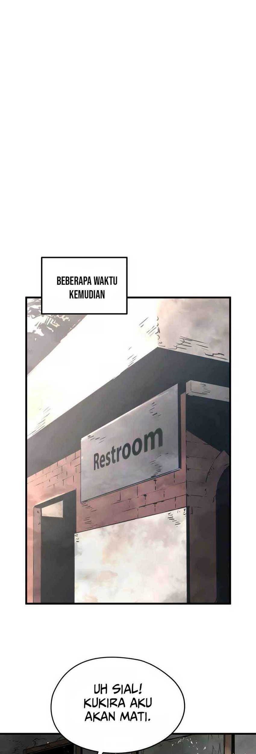 Mercilessly Chapter 26 Gambar 30