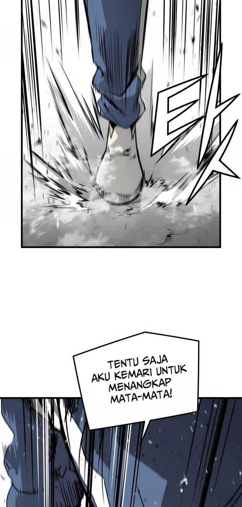 Mercilessly Chapter 26 Gambar 34