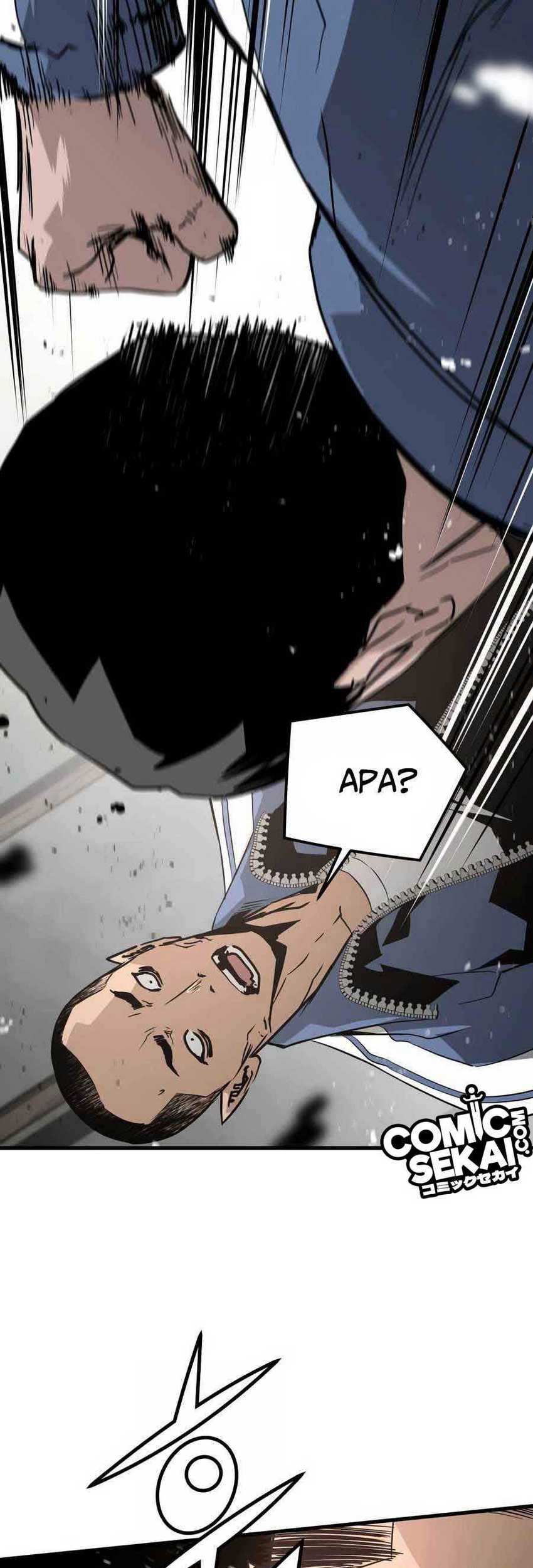 Mercilessly Chapter 26 Gambar 35