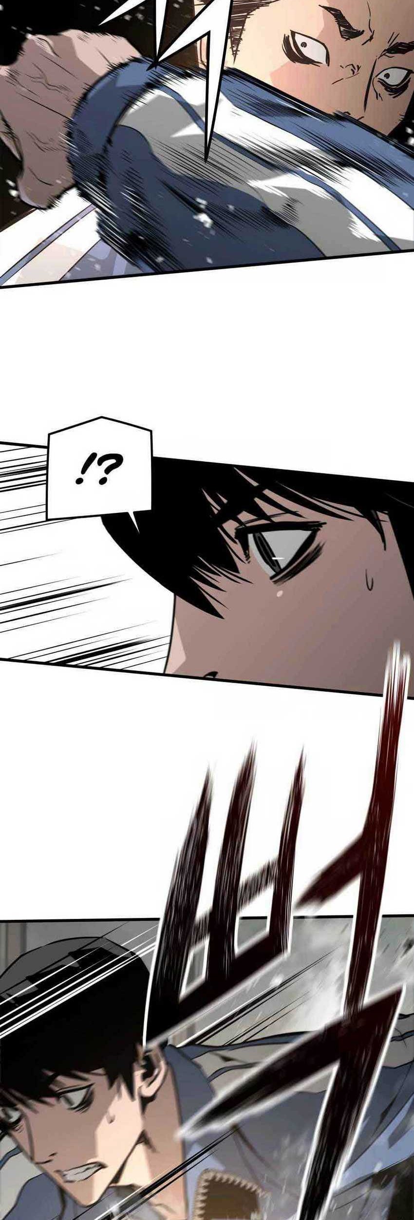 Mercilessly Chapter 26 Gambar 36