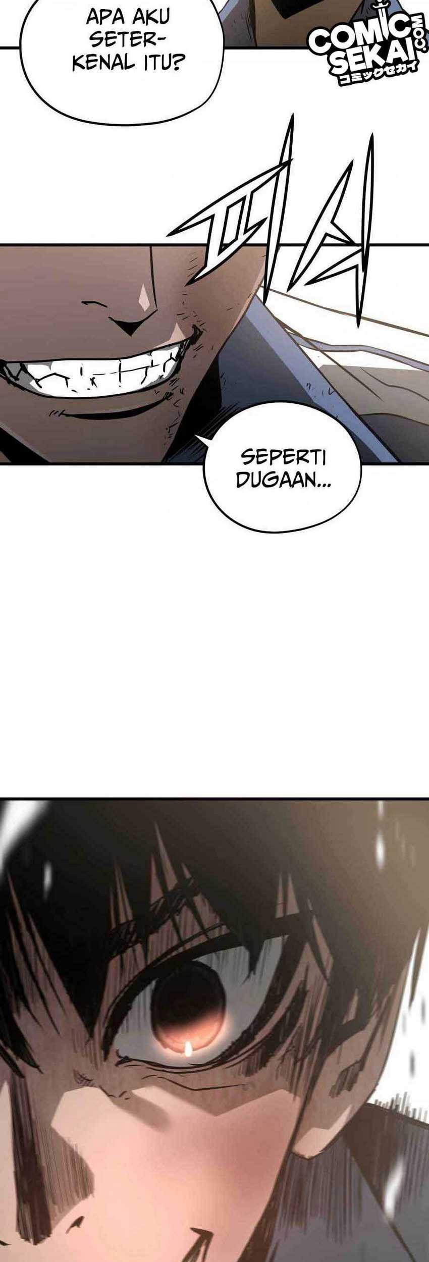 Mercilessly Chapter 26 Gambar 68