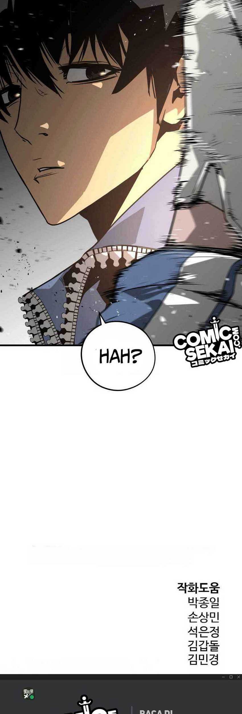 Mercilessly Chapter 26 Gambar 72