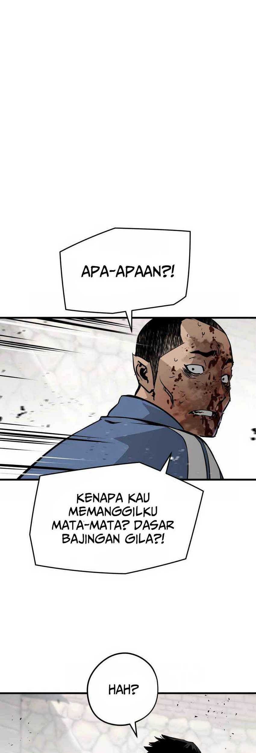 Mercilessly Chapter 26 Gambar 59