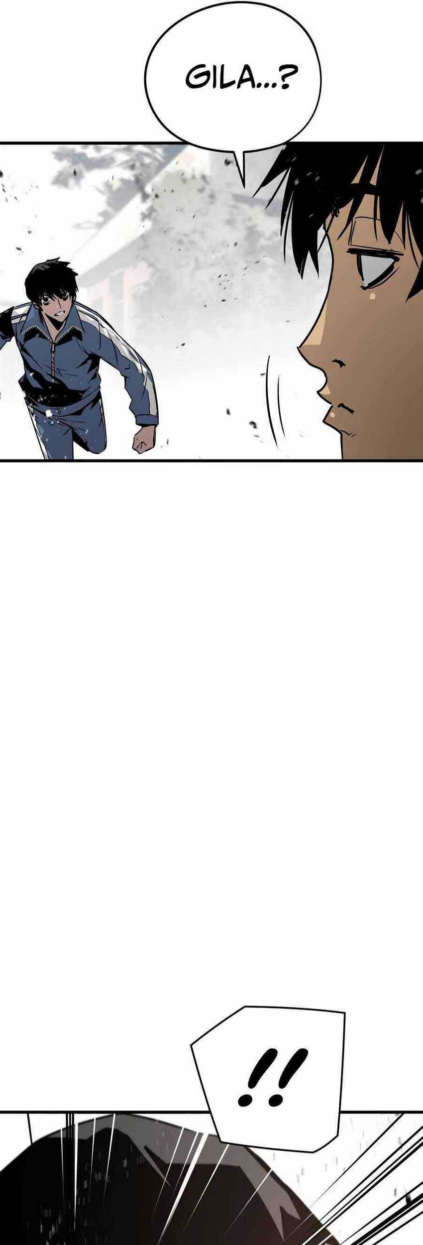 Mercilessly Chapter 26 Gambar 62