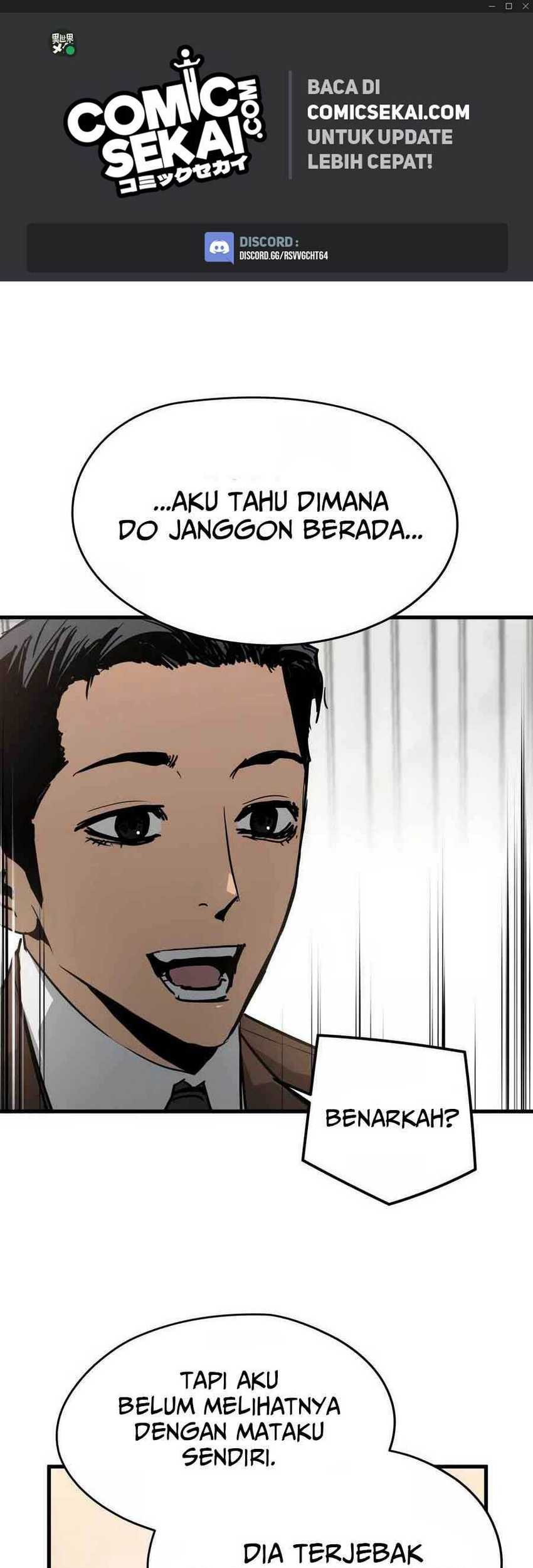 Manhwa Mercilessly Chapter 26 gambar nomor 2