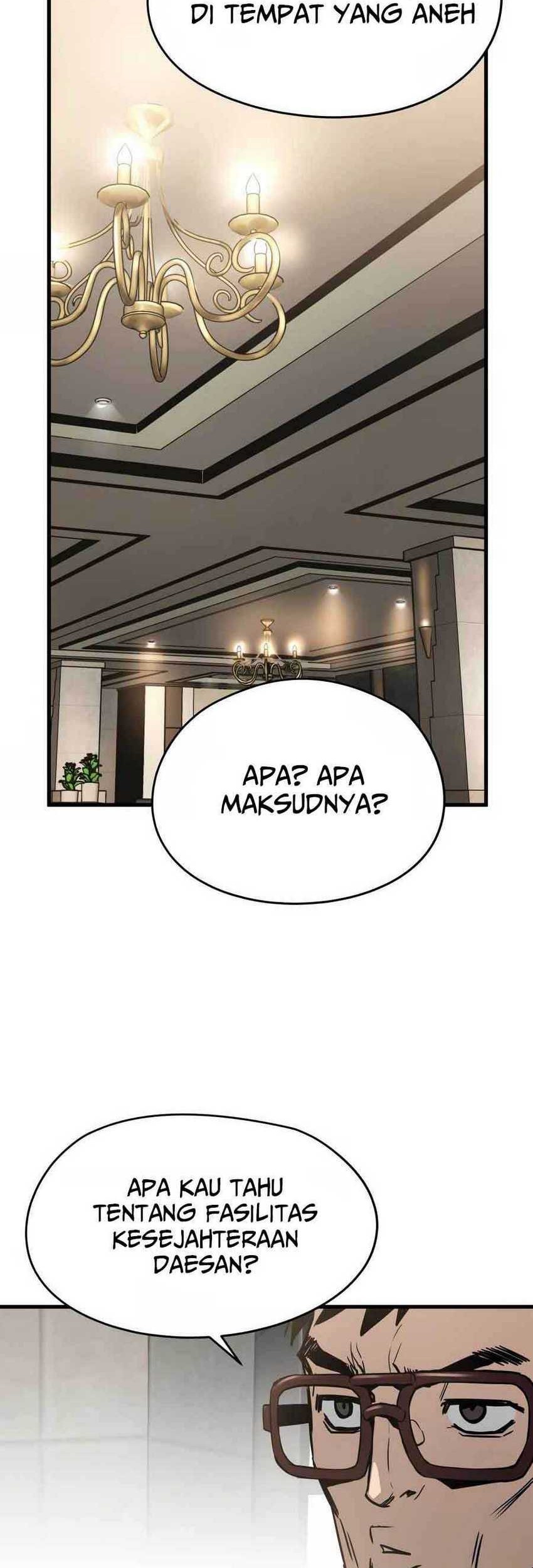 Mercilessly Chapter 26 Gambar 3