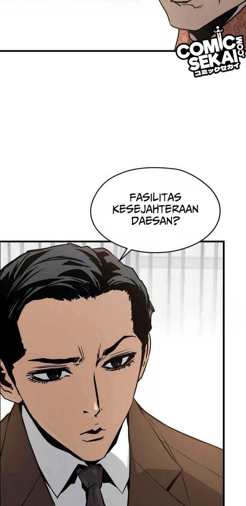 Mercilessly Chapter 26 Gambar 4