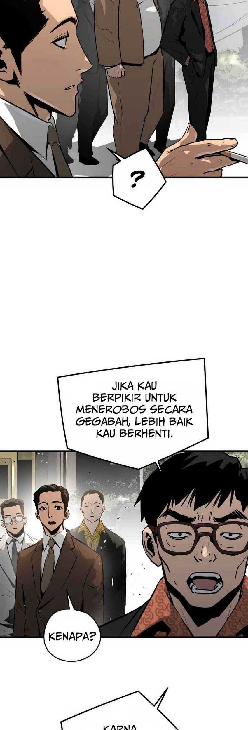 Mercilessly Chapter 26 Gambar 8