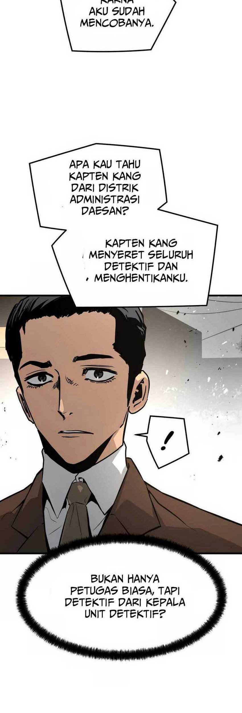 Mercilessly Chapter 26 Gambar 9